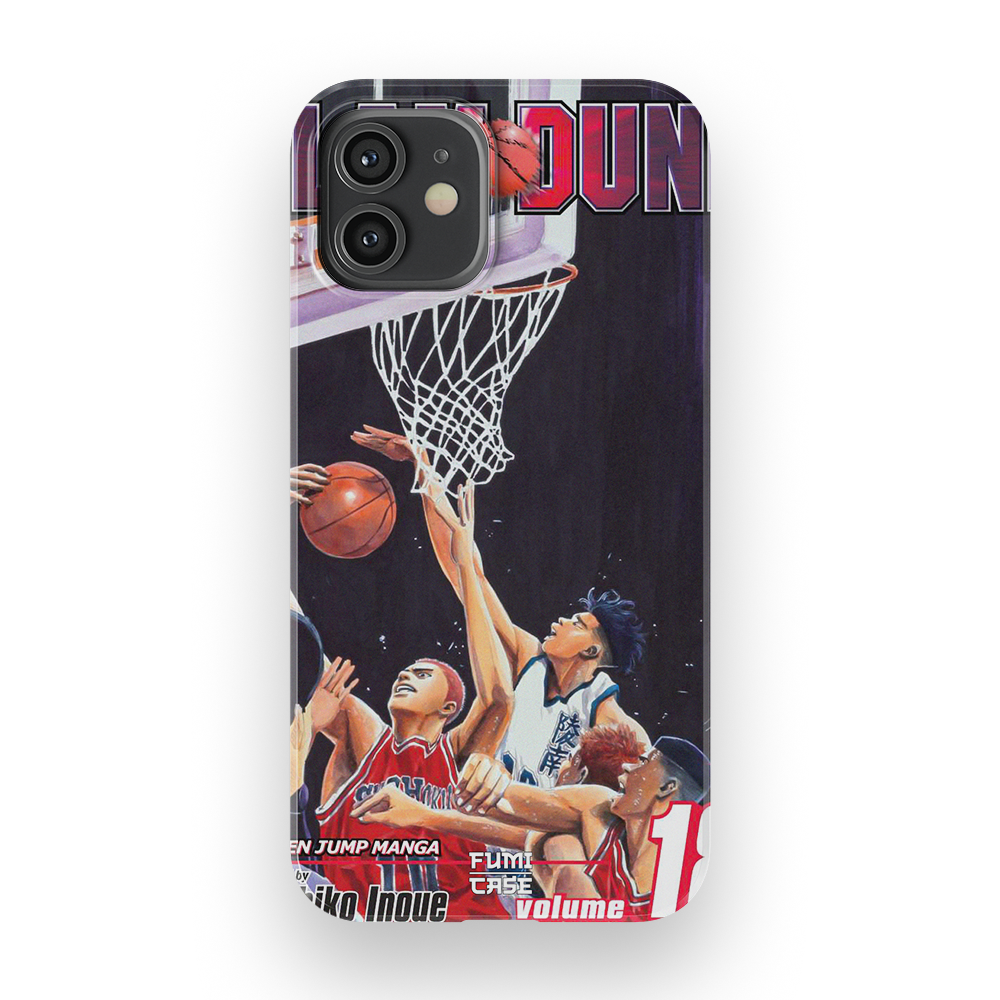 Slam Dunk Vol.18-Slim