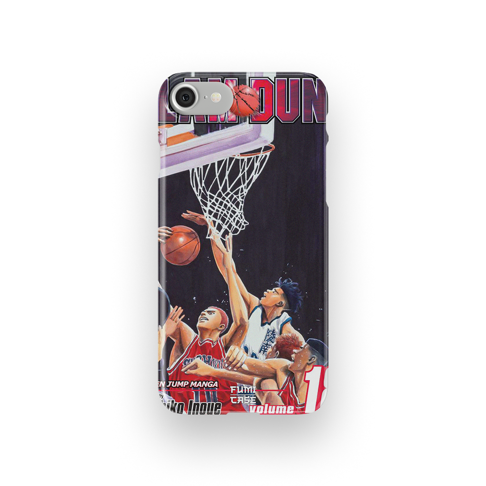 Slam Dunk Vol.18-Slim