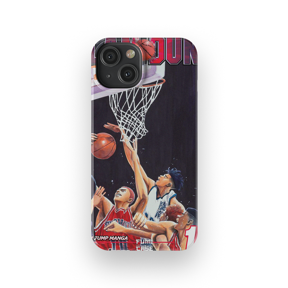 Slam Dunk Vol.18-Slim