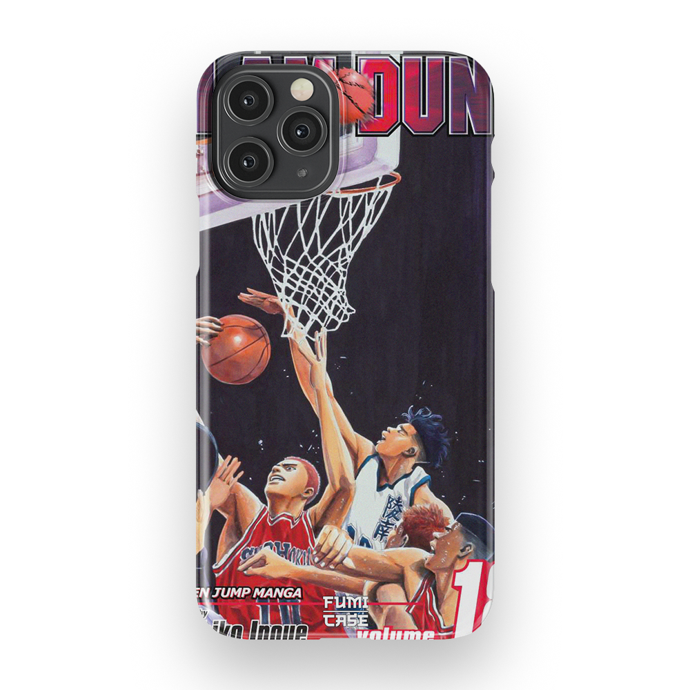 Slam Dunk Vol.18-Slim