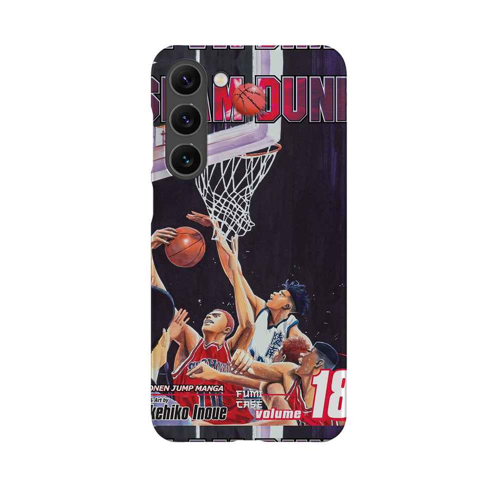 Slam Dunk Vol.18-Slim