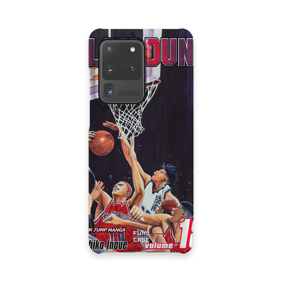 Slam Dunk Vol.18-Slim