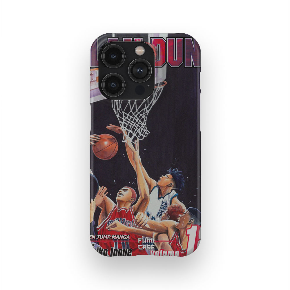 Slam Dunk Vol.18-Slim