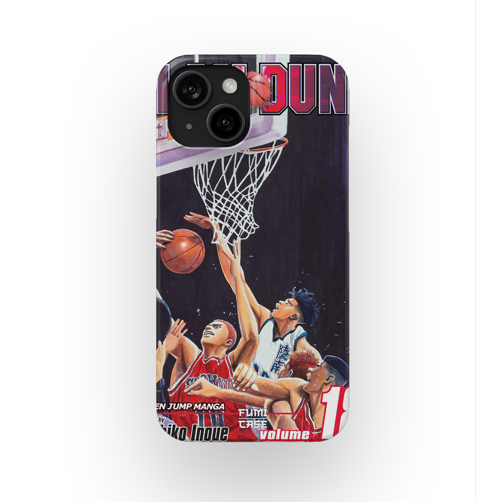 Slam Dunk Vol.18-Slim