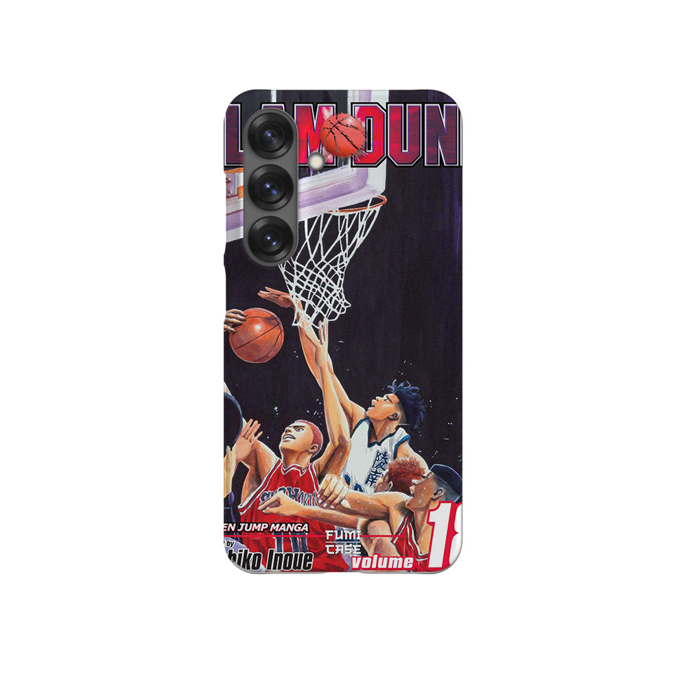 Slam Dunk Vol.18-Slim
