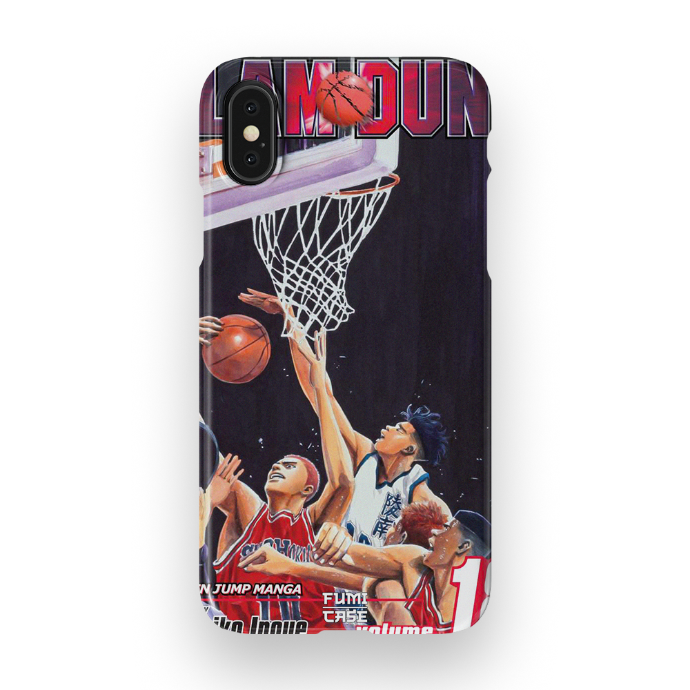 Slam Dunk Vol.18-Slim