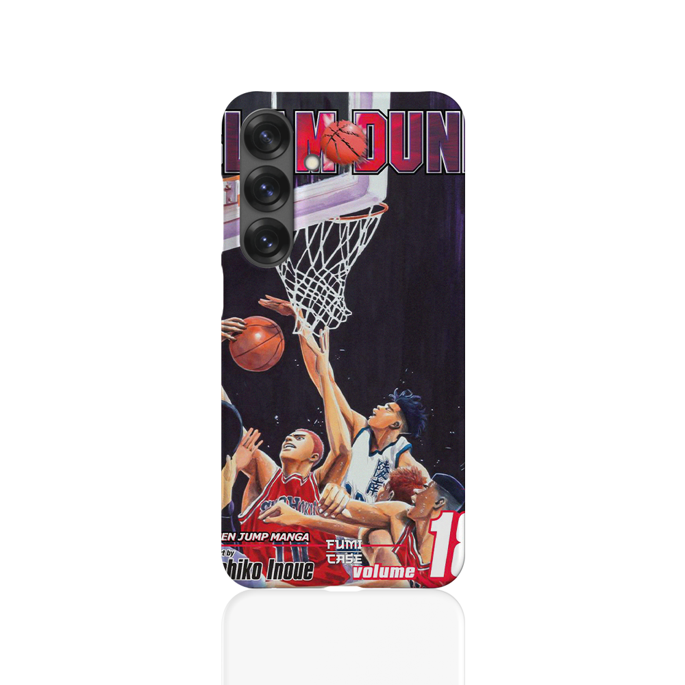 Slam Dunk Vol.18-Slim