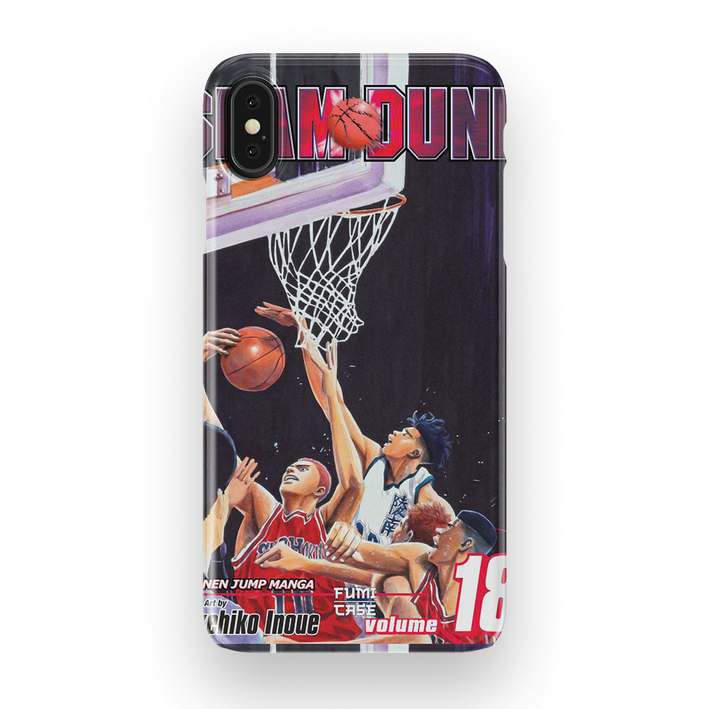 Slam Dunk Vol.18-Slim