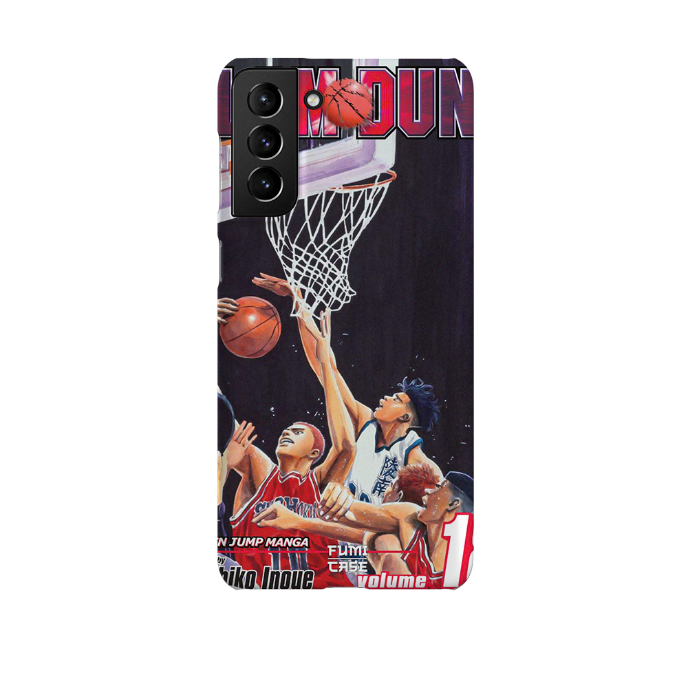 Slam Dunk Vol.18-Slim