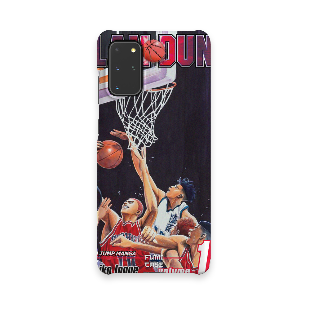 Slam Dunk Vol.18-Slim