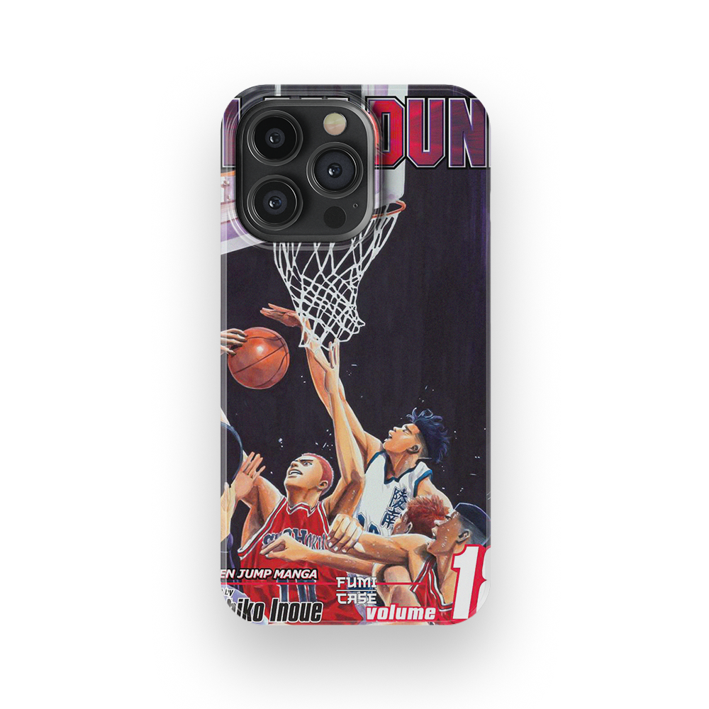 Slam Dunk Vol.18-Slim