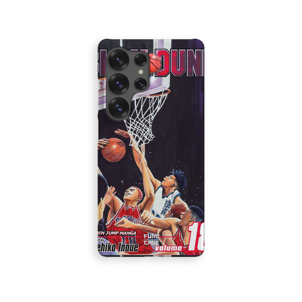 Slam Dunk Vol.18-Slim