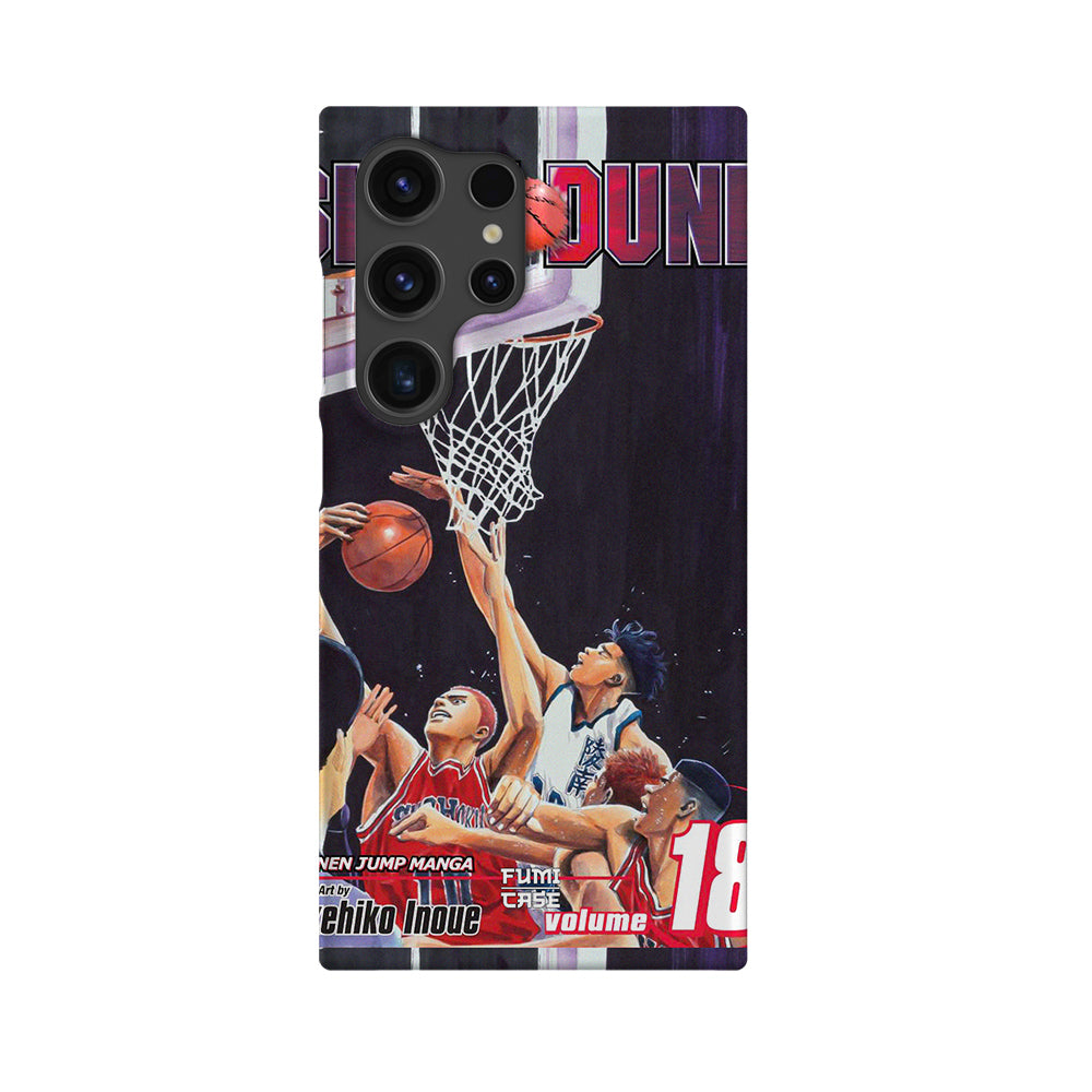 Slam Dunk Vol.18-Slim