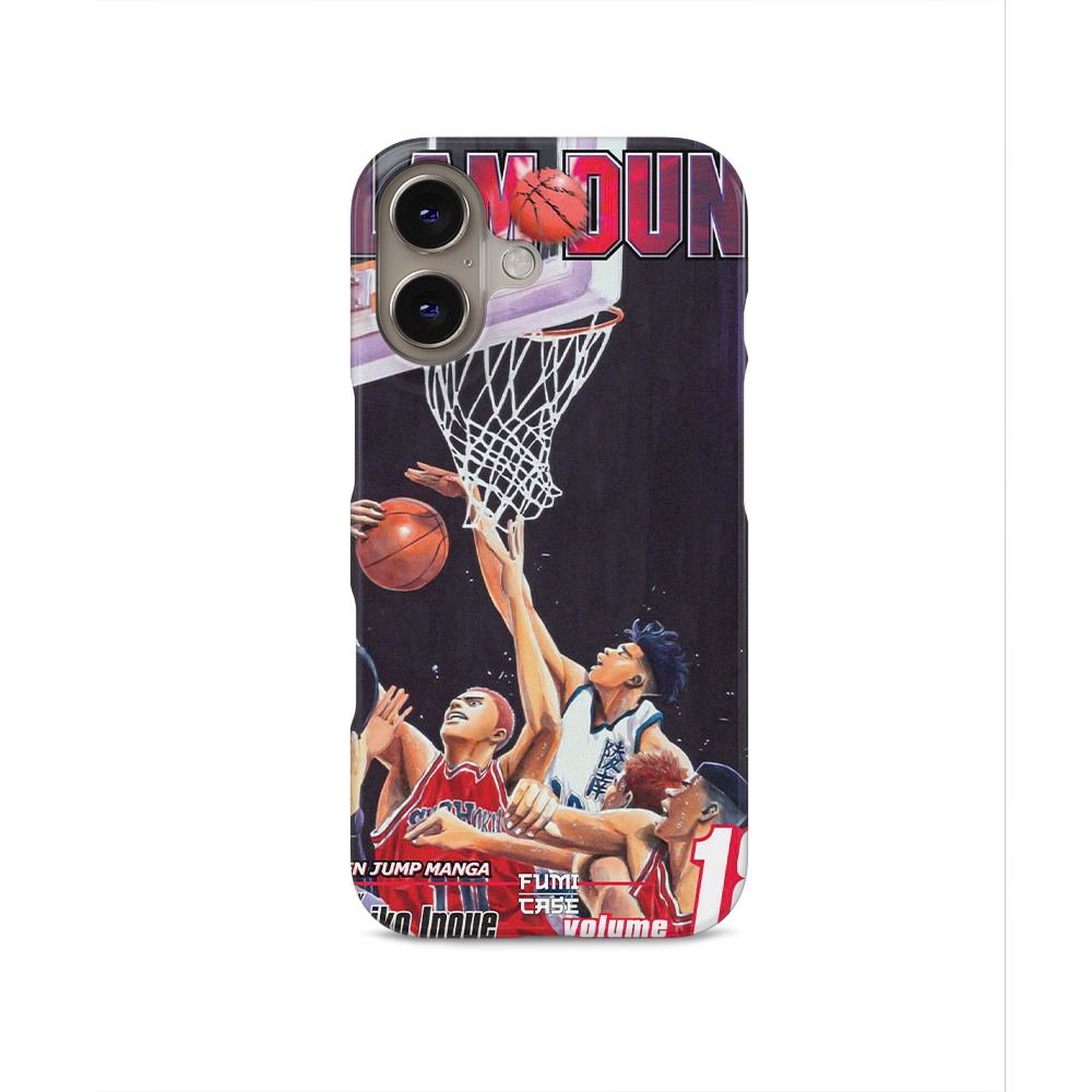 Slam Dunk Vol.18-Slim