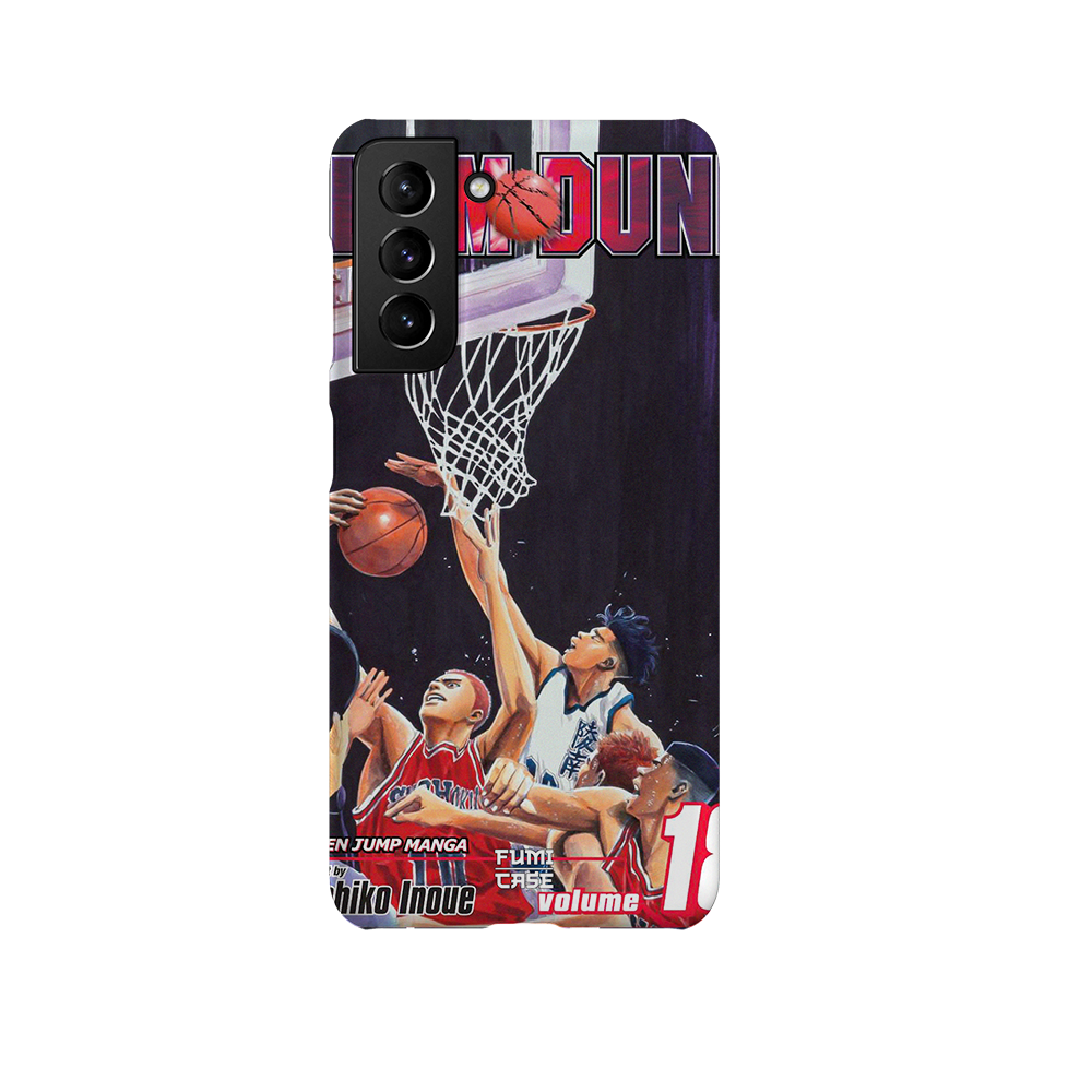 Slam Dunk Vol.18-Slim