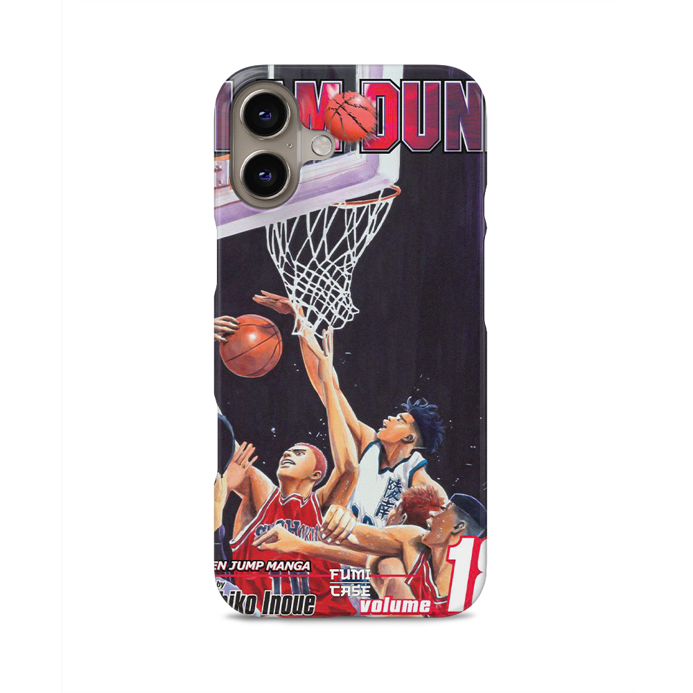 Slam Dunk Vol.18-Slim