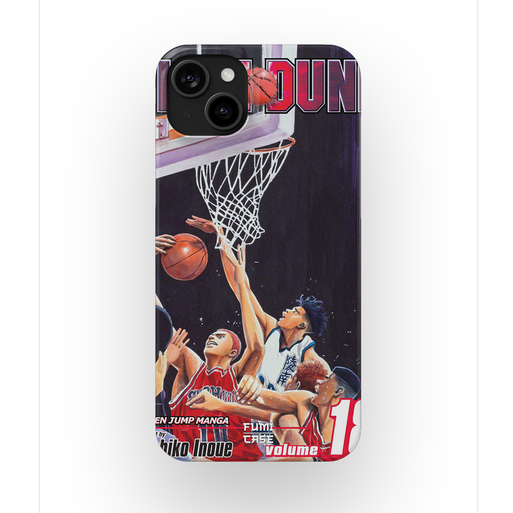 Slam Dunk Vol.18-Slim