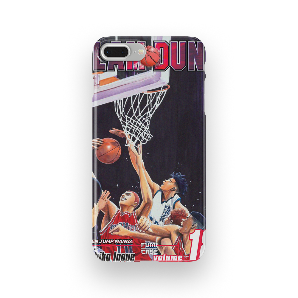 Slam Dunk Vol.18-Slim