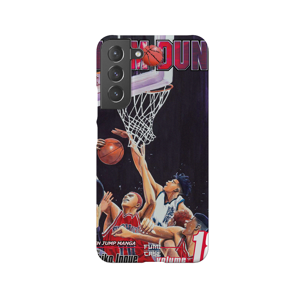 Slam Dunk Vol.18-Slim