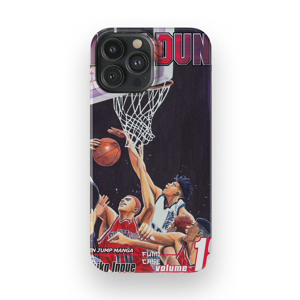 Slam Dunk Vol.18-Slim