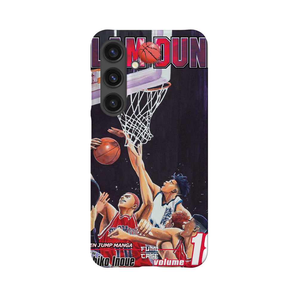 Slam Dunk Vol.18-Slim