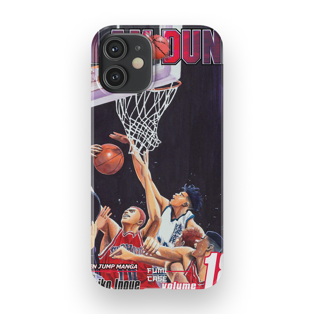 Slam Dunk Vol.18-Slim