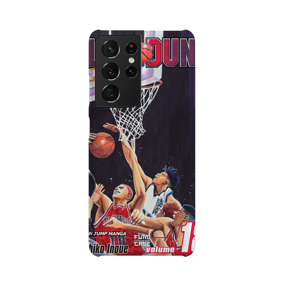 Slam Dunk Vol.18-Slim