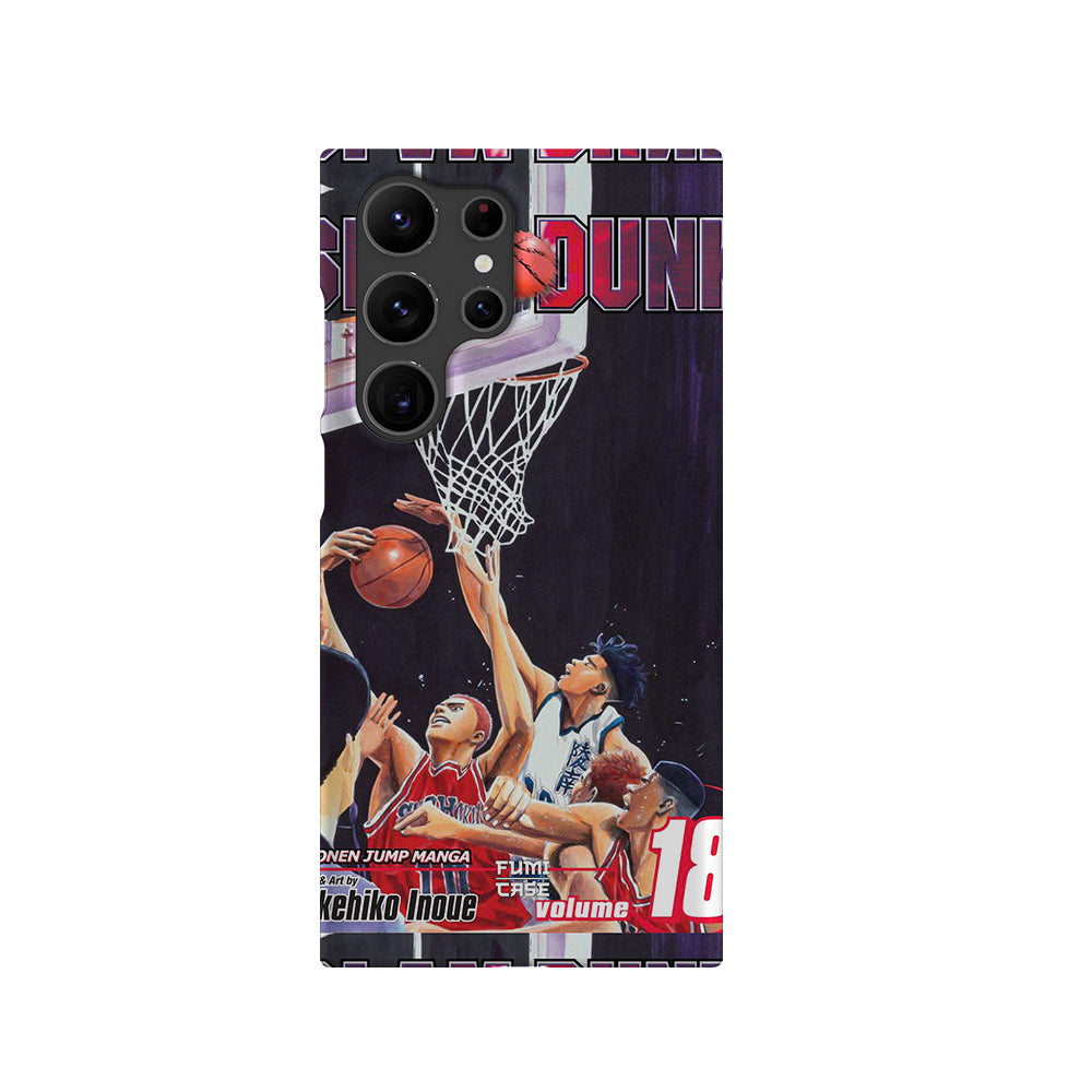 Slam Dunk Vol.18-Slim