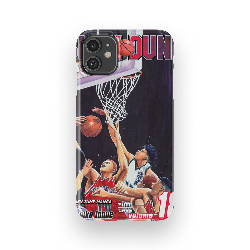 Slam Dunk Vol.18-Slim