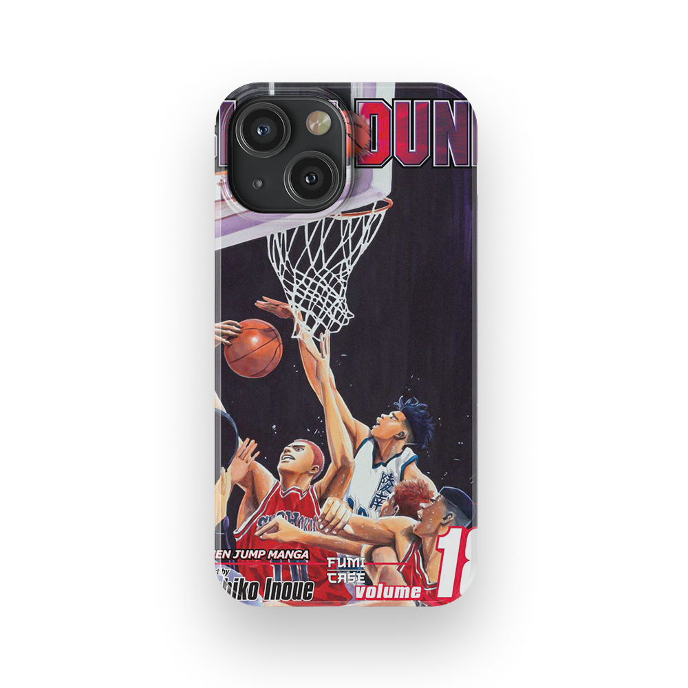Slam Dunk Vol.18-Slim