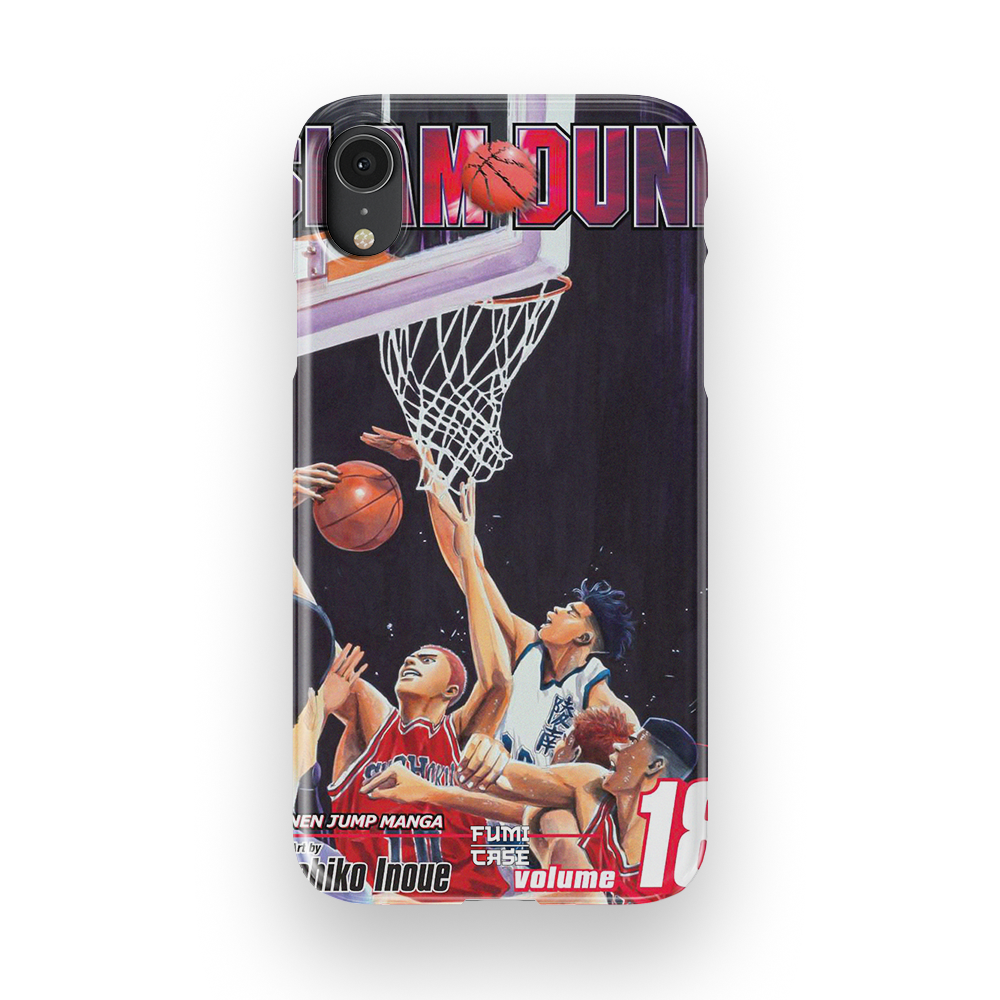 Slam Dunk Vol.18-Slim