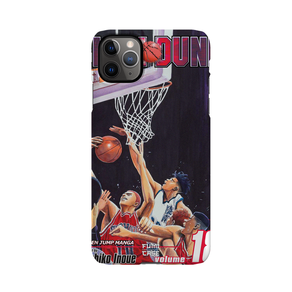 Slam Dunk Vol.18-Slim