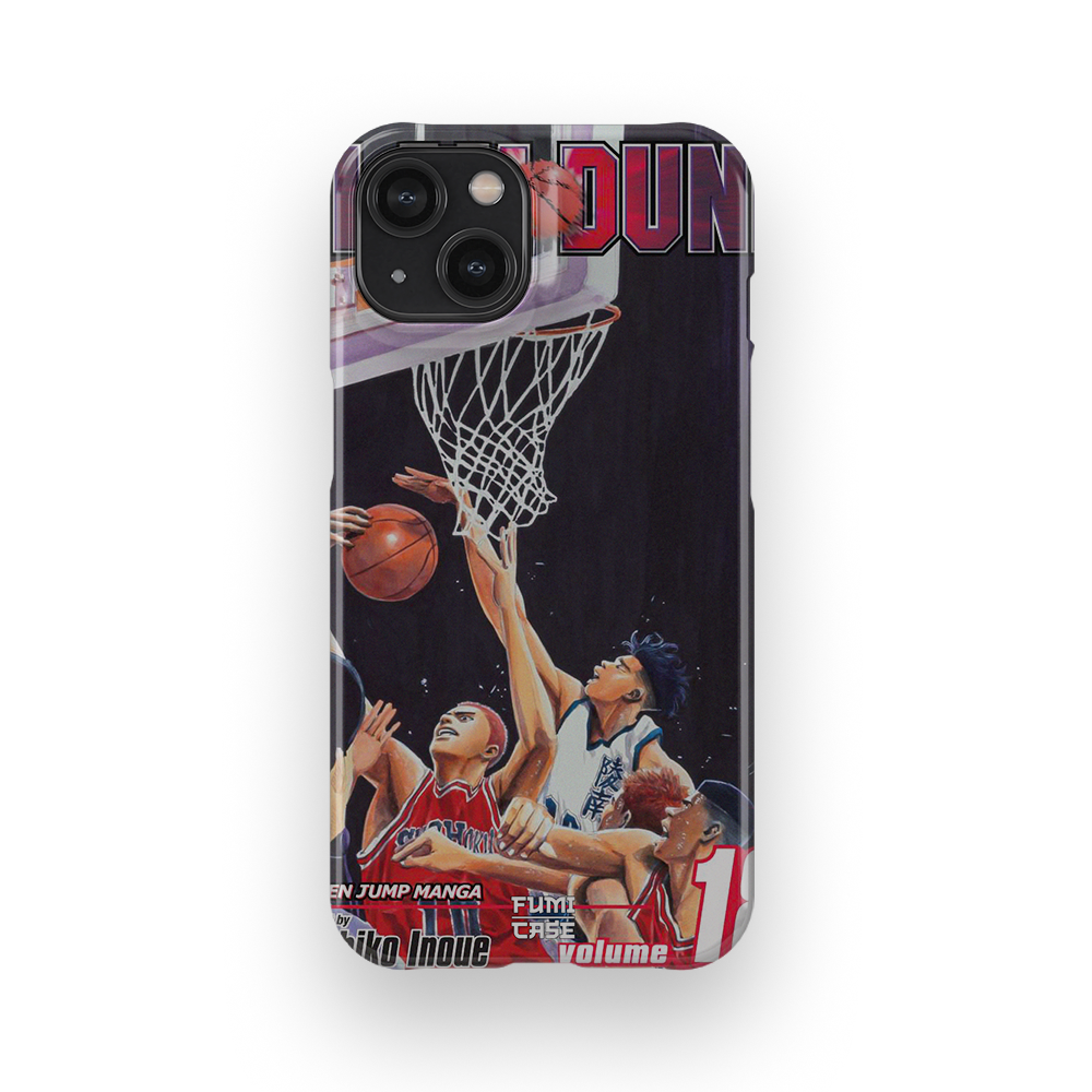 Slam Dunk Vol.18-Slim