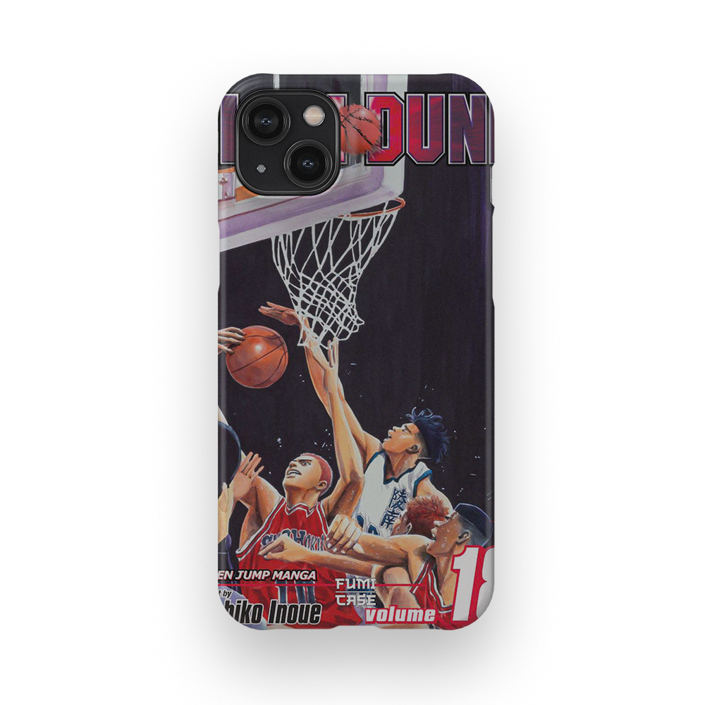 Slam Dunk Vol.18-Slim