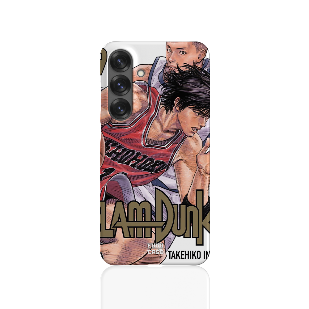 Slam Dunk Vol.19-Slim