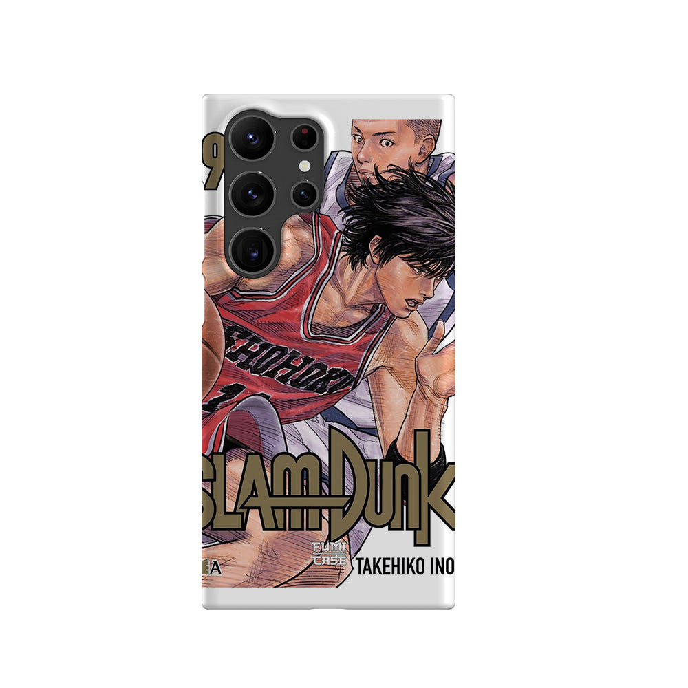 Slam Dunk Vol.19-Slim