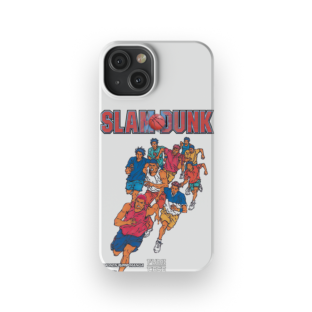 Slam Dunk Vol.29-Slim