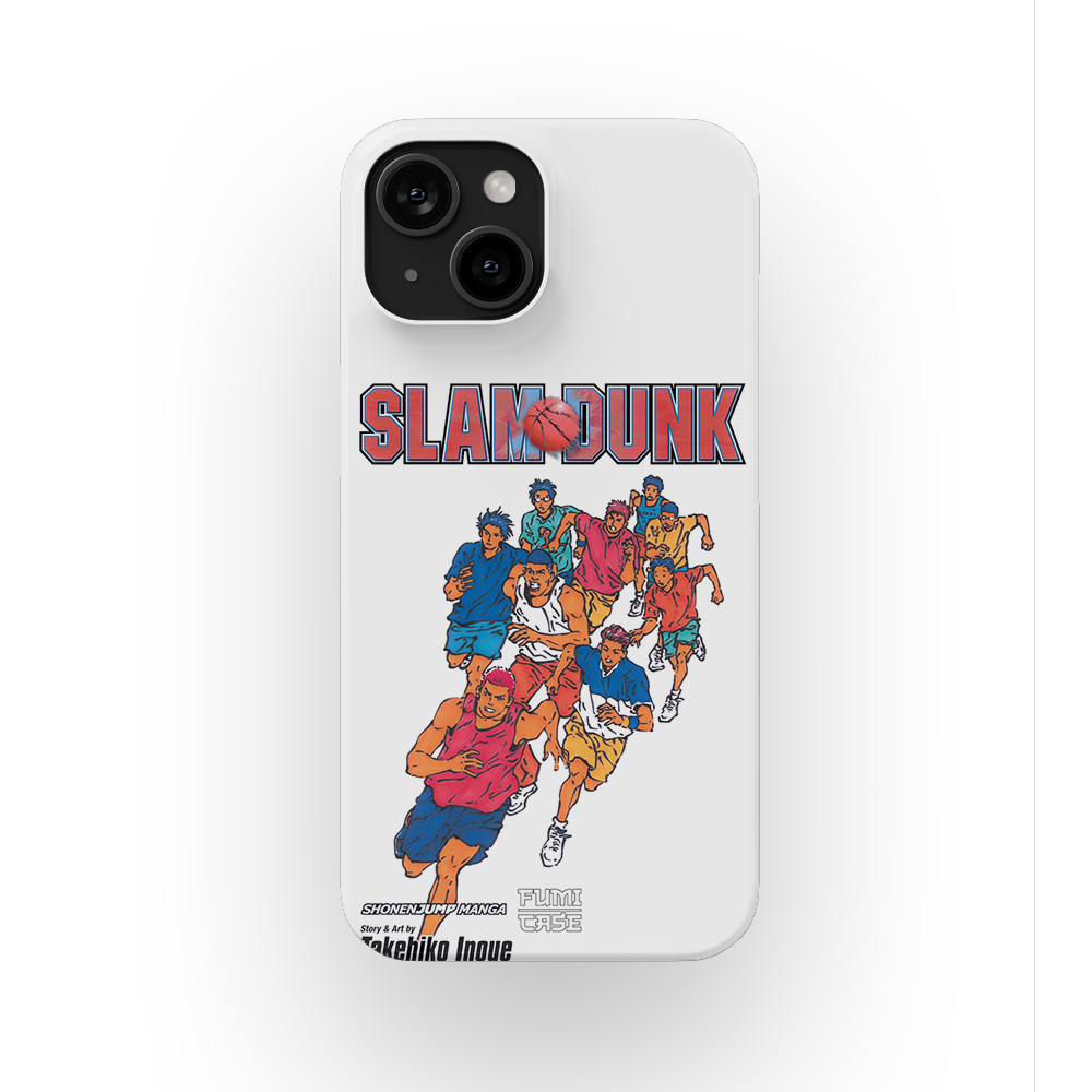 Slam Dunk Vol.29-Slim