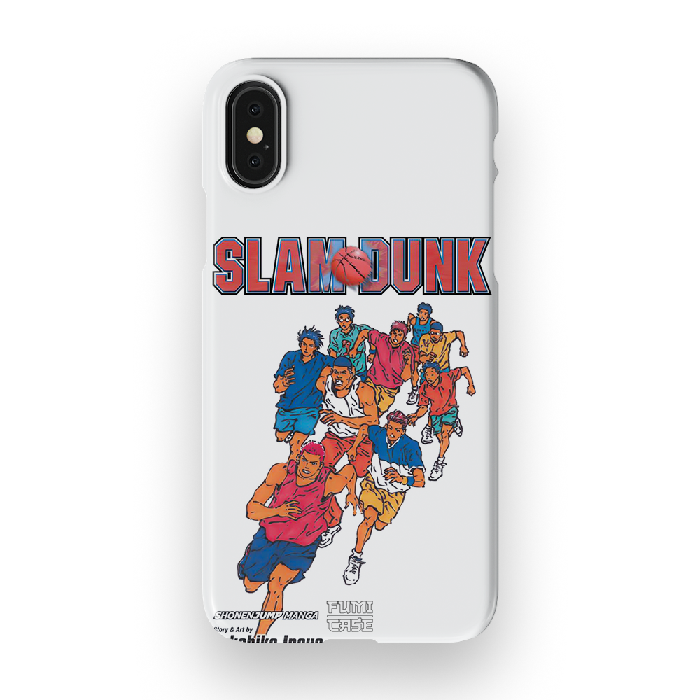 Slam Dunk Vol.29-Slim
