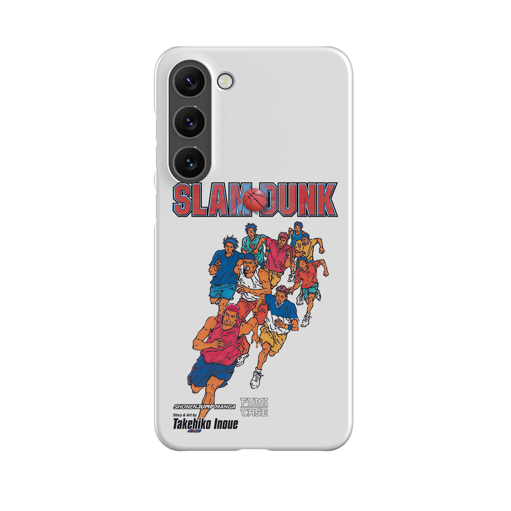 Slam Dunk Vol.29-Slim