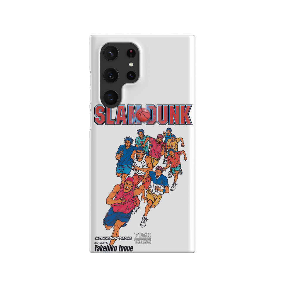 Slam Dunk Vol.29-Slim