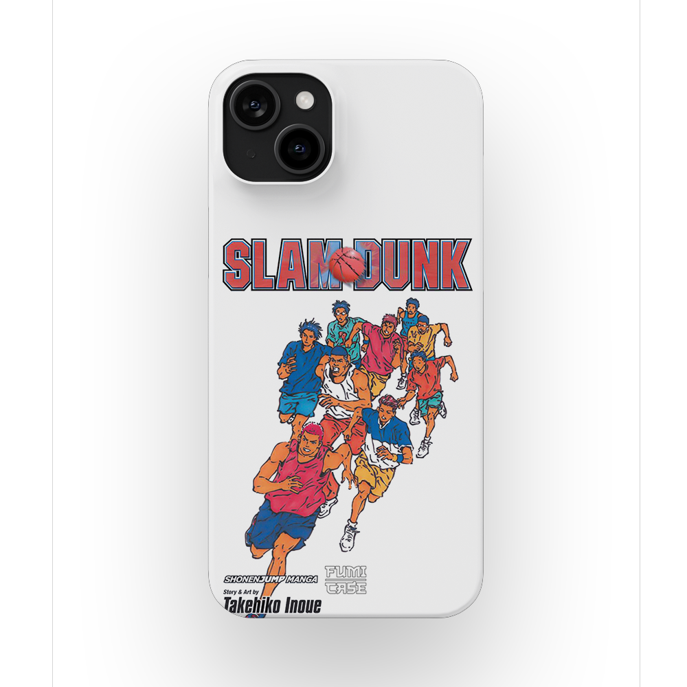 Slam Dunk Vol.29-Slim