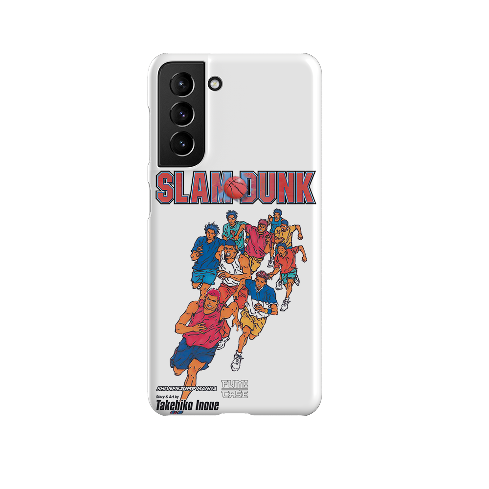 Slam Dunk Vol.29-Slim