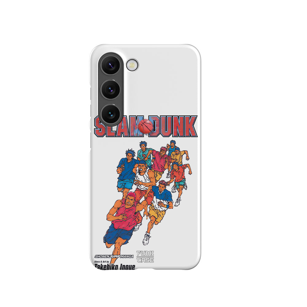 Slam Dunk Vol.29-Slim