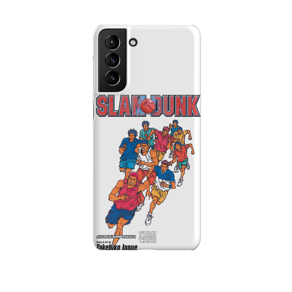 Slam Dunk Vol.29-Slim