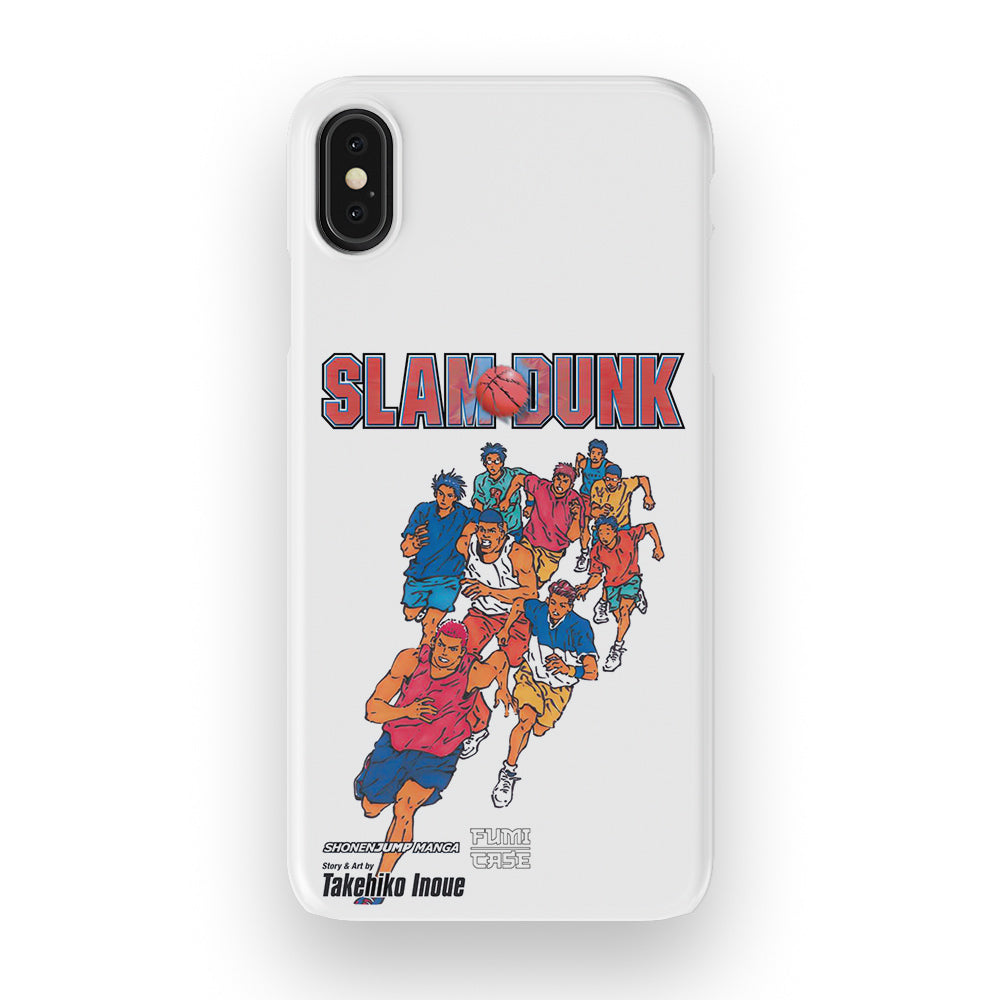 Slam Dunk Vol.29-Slim