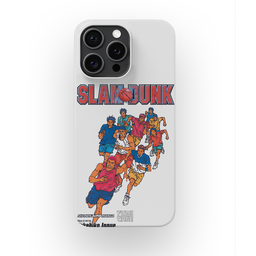 Slam Dunk Vol.29-Slim