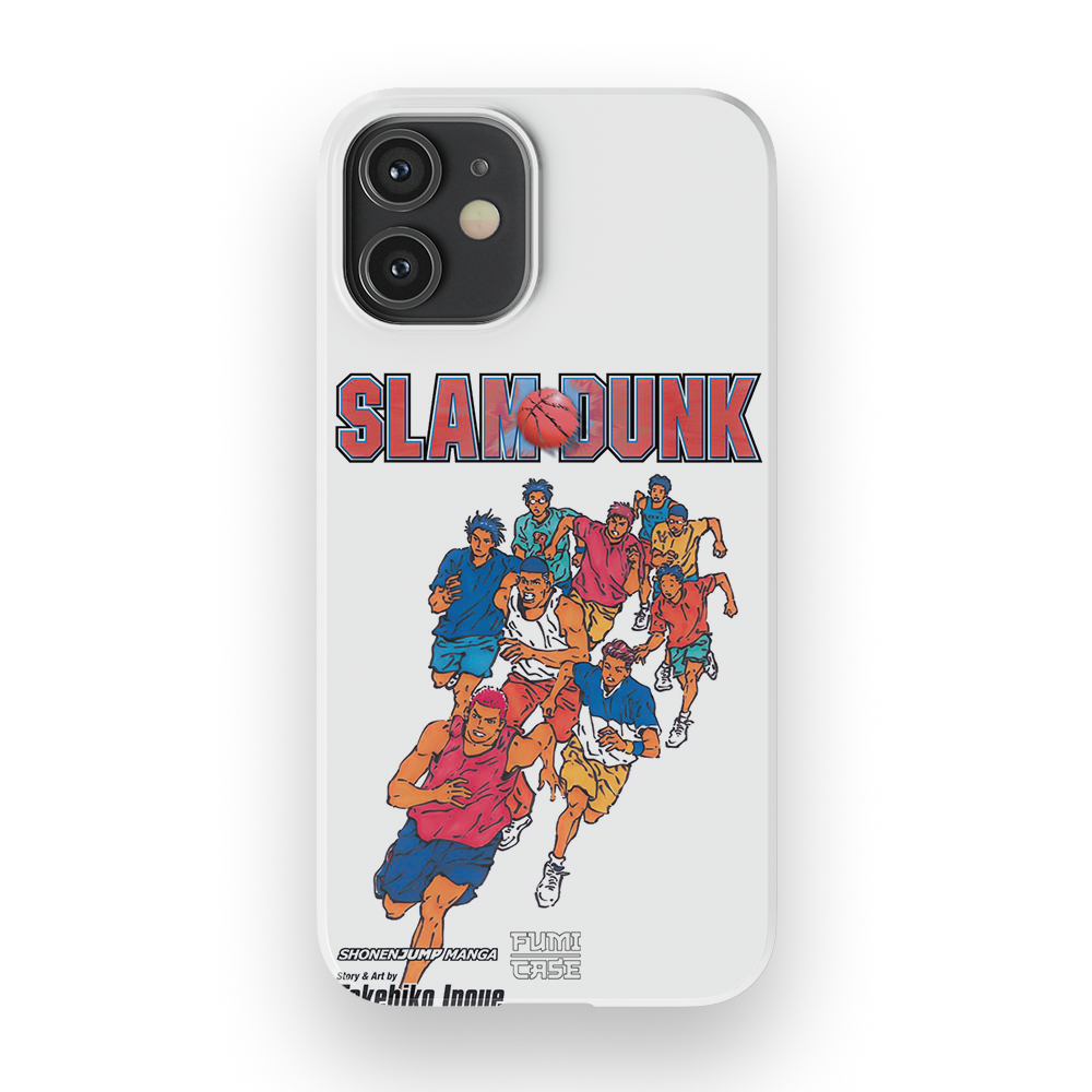 Slam Dunk Vol.29-Slim