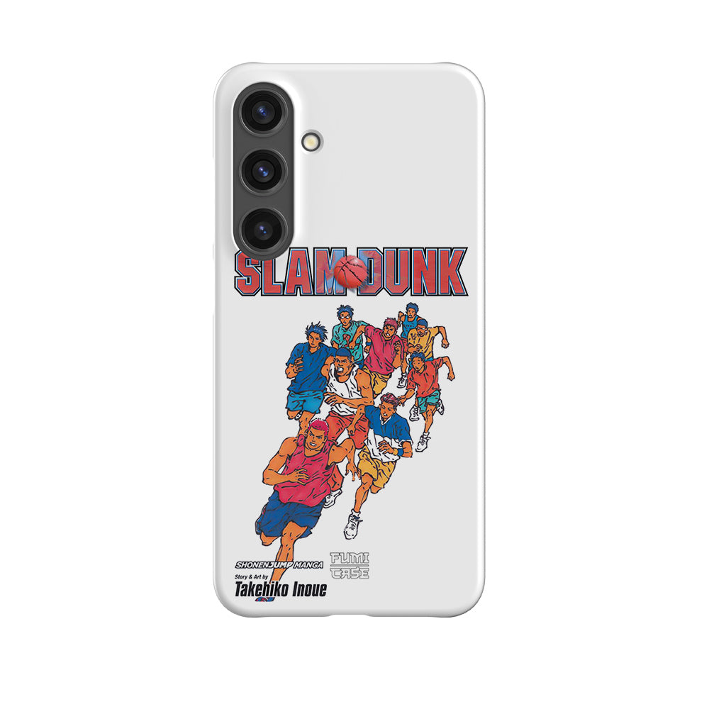 Slam Dunk Vol.29-Slim