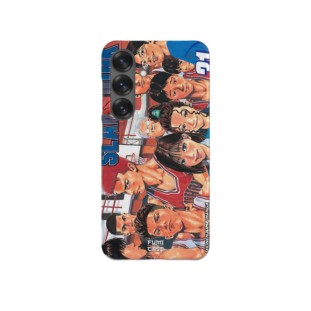 Slam Dunk Vol.31-Slim